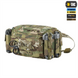 Сумка M-Tac медична CLS Elite Зелена (Multicam) 224716 фото 6