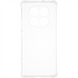 Чохол накладка для Xiaomi Redmi Note 14 Pro Gelius Ultra Thin Proof Прозора (Transparent) 174555 фото 1