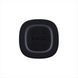 Автотримач Hoco H72 Air outlet Магнітний Чорний (Black) 138179 фото 1