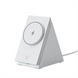 Зарядний пристрій бездротовий Choetech T600-F 15W Білий (White) 165776 фото 1