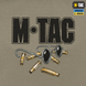 Футболка M-Tac Кріт L Зелена (Tan) 221034 фото 6