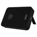 PowerBank 10000 mAh XO PR231 with MagSafe Wireless 15W Чорний (Black) 144870 фото 2