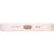 Чохол накладка для iPhone 15 Full Soft Case Рожева (Pink Sand) 181546 фото 7