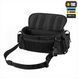 Сумка M-Tac медична CLS Elite Чорна (Black) 224714 фото 8