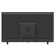 Телевізор Haier H43K85FUX Чорний (Black) 202035 фото 3
