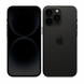 Смартфон Apple iPhone 16 Pro Max 512Gb SIM+eSIM Black Titanium (MYX03) 183578 фото