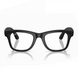 Окуляри Ray-Ban Meta Wayfarer Large - Matte Black/Clear to Graphite Green Transitions (RW4008 601S1M 53-22) 202245 фото 4