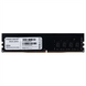 Модуль пам'яті DDR4 8GB/3200 Prologix (PRO8GB3200D4) Чорний (Black) 209885 фото 1