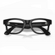 Окуляри Ray-Ban Meta Wayfarer Large - Matte Black/Clear to Graphite Green Transitions (RW4008 601S1M 53-22) 202245 фото 3