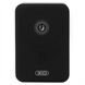 PowerBank 10000 mAh XO PR231 with MagSafe Wireless 15W Чорний (Black) 144870 фото 1