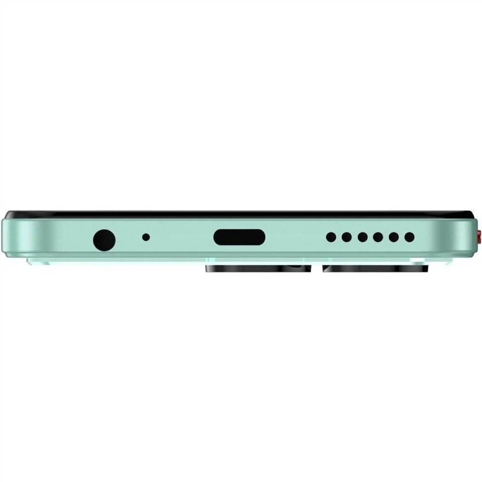Смартфон ZTE Blade A36 2/64Gb Green 169487 фото