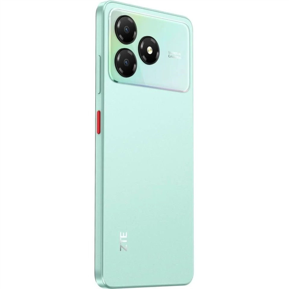 Смартфон ZTE Blade A36 2/64Gb Green 169487 фото