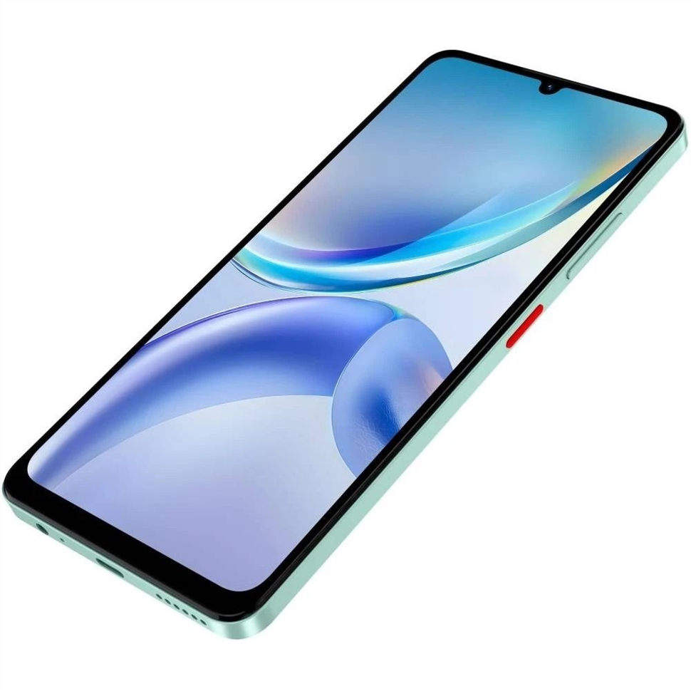 Смартфон ZTE Blade A36 2/64Gb Green 169487 фото