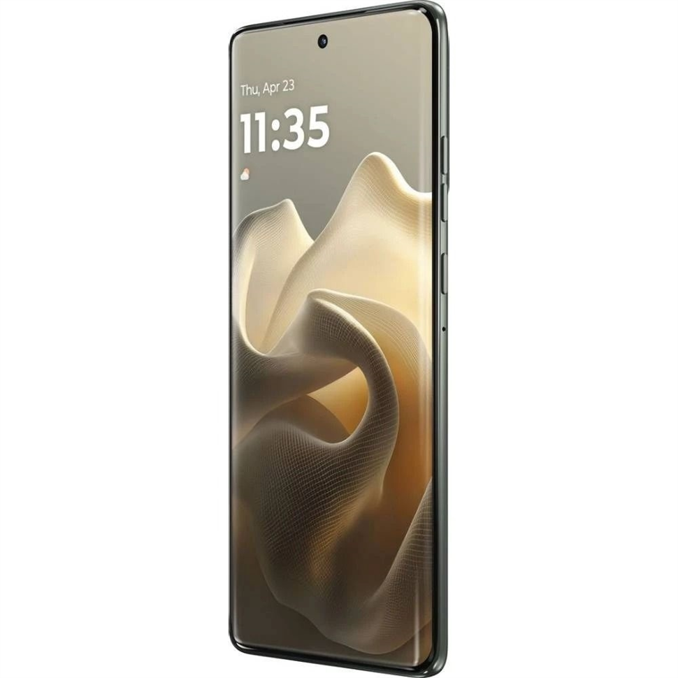 Смартфон Motorola Edge 60 Pro 8/256Gb Shadow 190031 фото