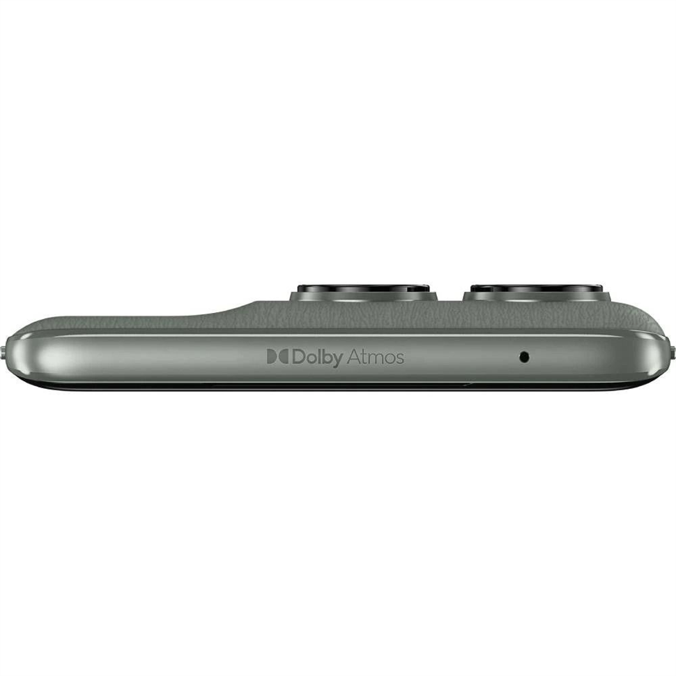 Смартфон Motorola Edge 60 Pro 8/256Gb Shadow 190031 фото