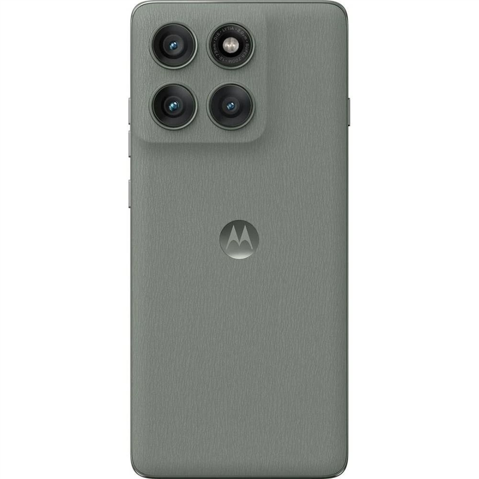 Смартфон Motorola Edge 60 Pro 8/256Gb Shadow 190031 фото