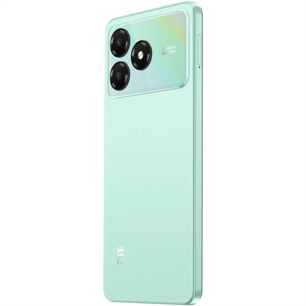 Смартфон ZTE Blade A36 2/64Gb Green 169487 фото
