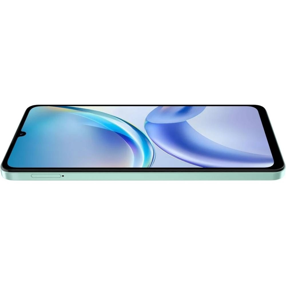 Смартфон ZTE Blade A36 2/64Gb Green 169487 фото