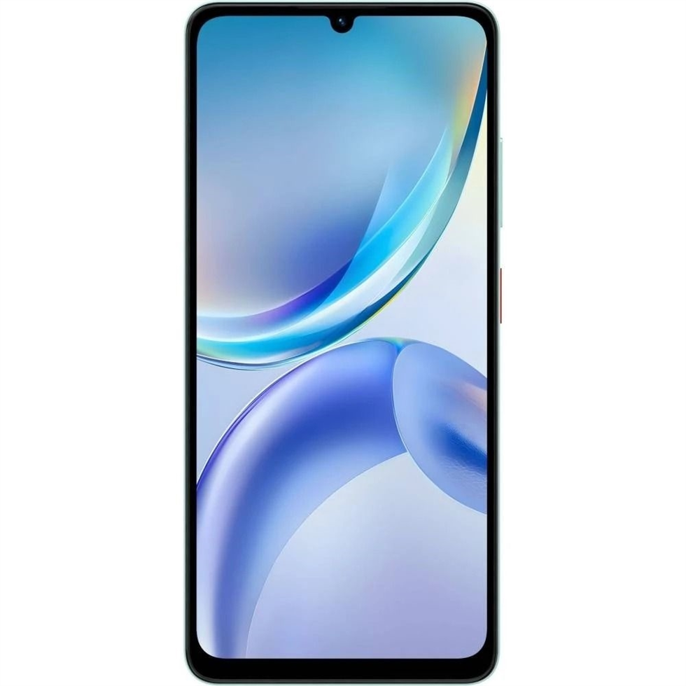 Смартфон ZTE Blade A36 2/64Gb Green 169487 фото