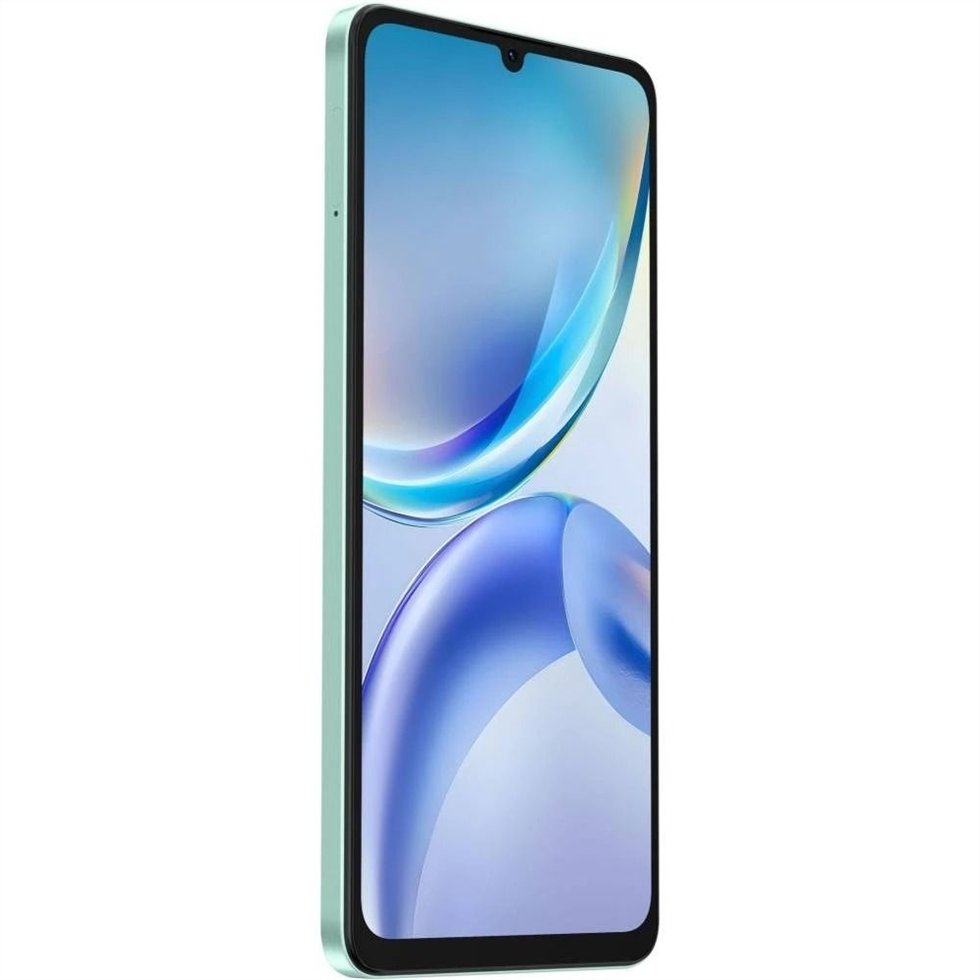 Смартфон ZTE Blade A36 2/64Gb Green 169487 фото