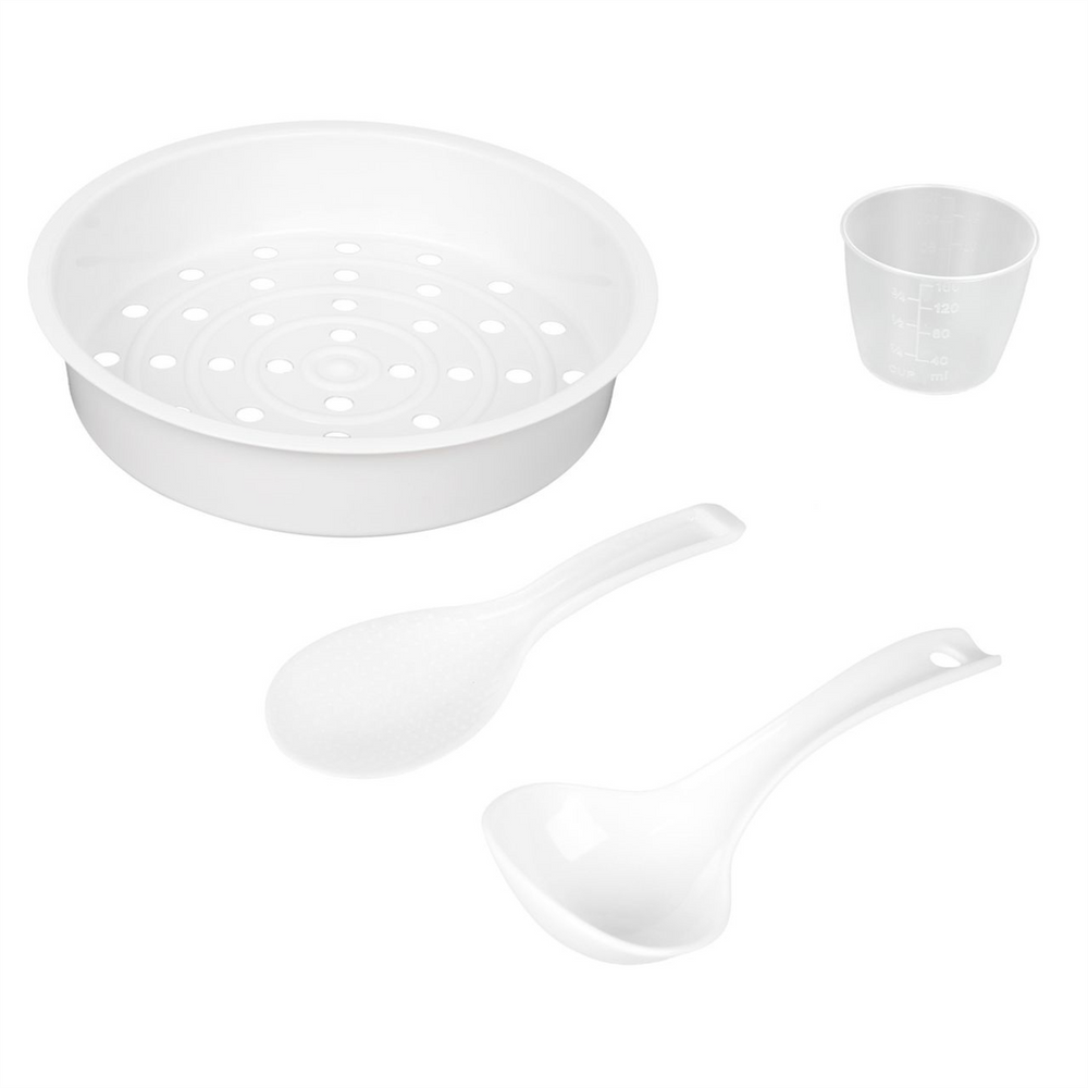 Мультиварка Grunhelm MC-35W Білий (White) 107120 фото