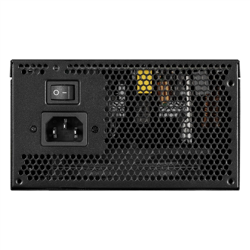 Блок живлення Prologix GM750B 750W 80+ Bronze Чорний (Black) 208739 фото