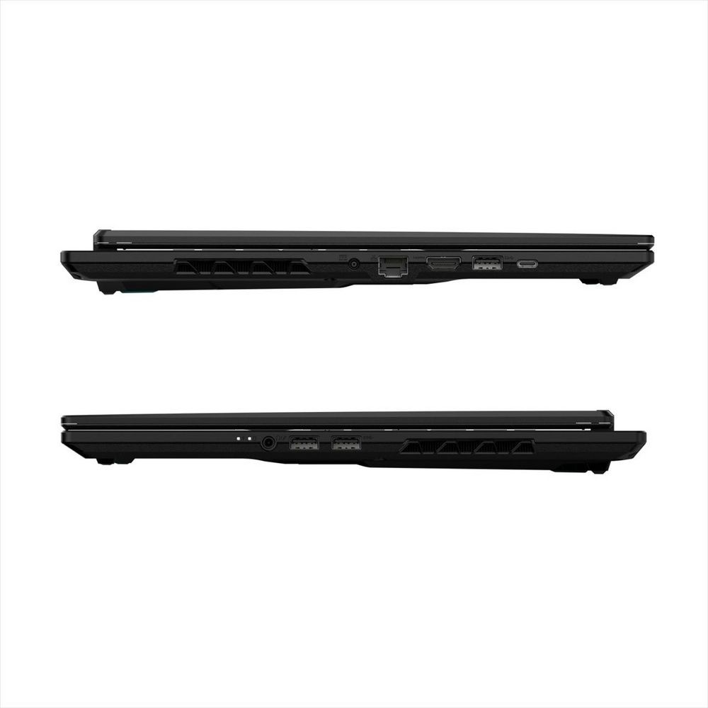 Ноутбук Gigabyte Gaming A16 (3VHK3UA893SD) Black Steel 149230 фото