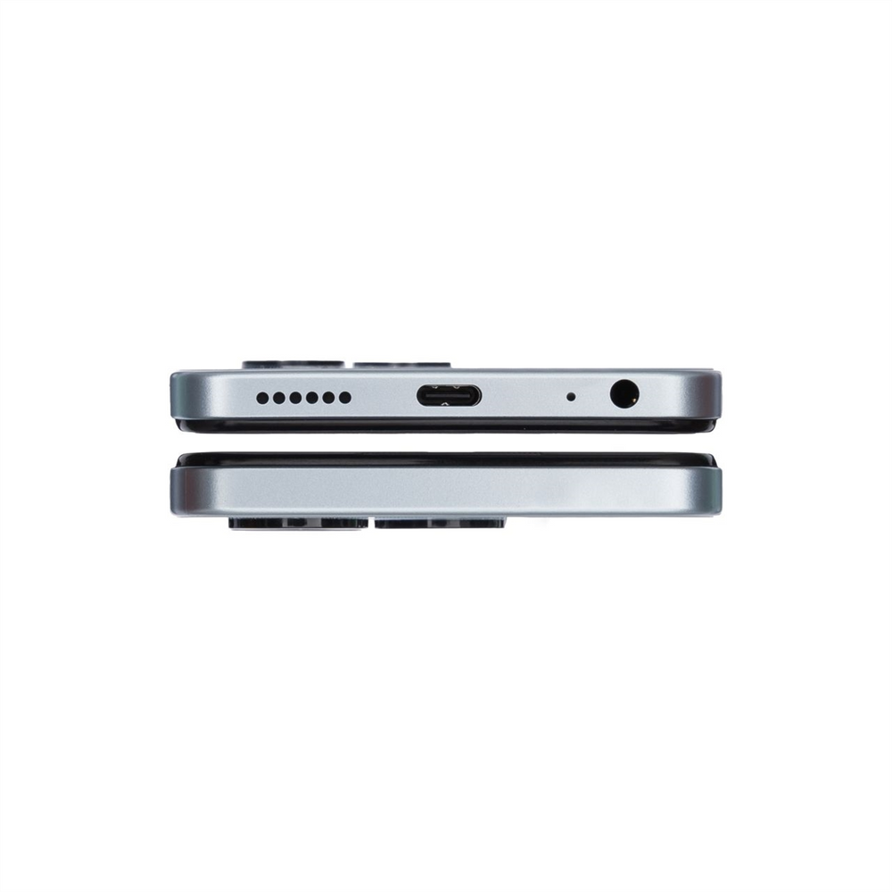 Смартфон Infinix Smart 8 4/128Gb Galaxy White 122554 фото