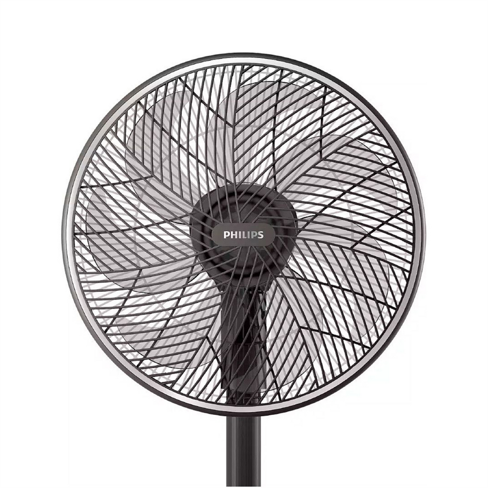 Вентилятор Philips CX3550/01 Чорний (Black 201438 фото
