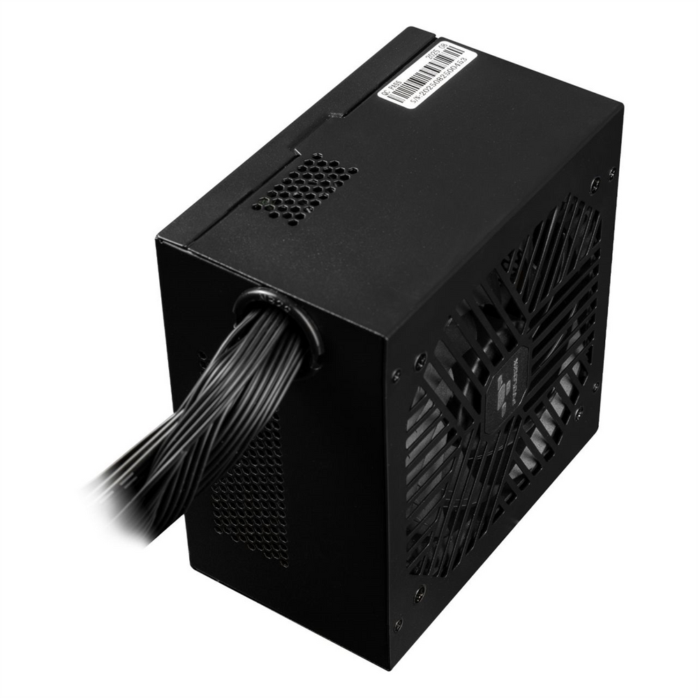 Блок живлення Prologix GM750B 750W 80+ Bronze Чорний (Black) 208739 фото