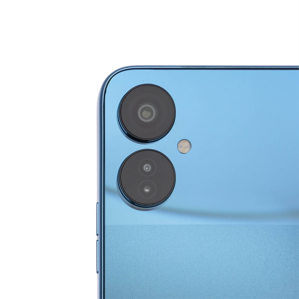 Смартфон TECNO Spark 9 Pro (KH7n) 4/128Gb NFC 2SIM Burano Blue 101853 фото