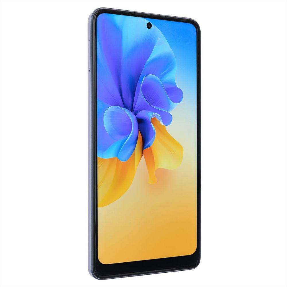 Смартфон TECNO Spark 10 Pro (KI7) 8/256Gb Starry Black 109205 фото