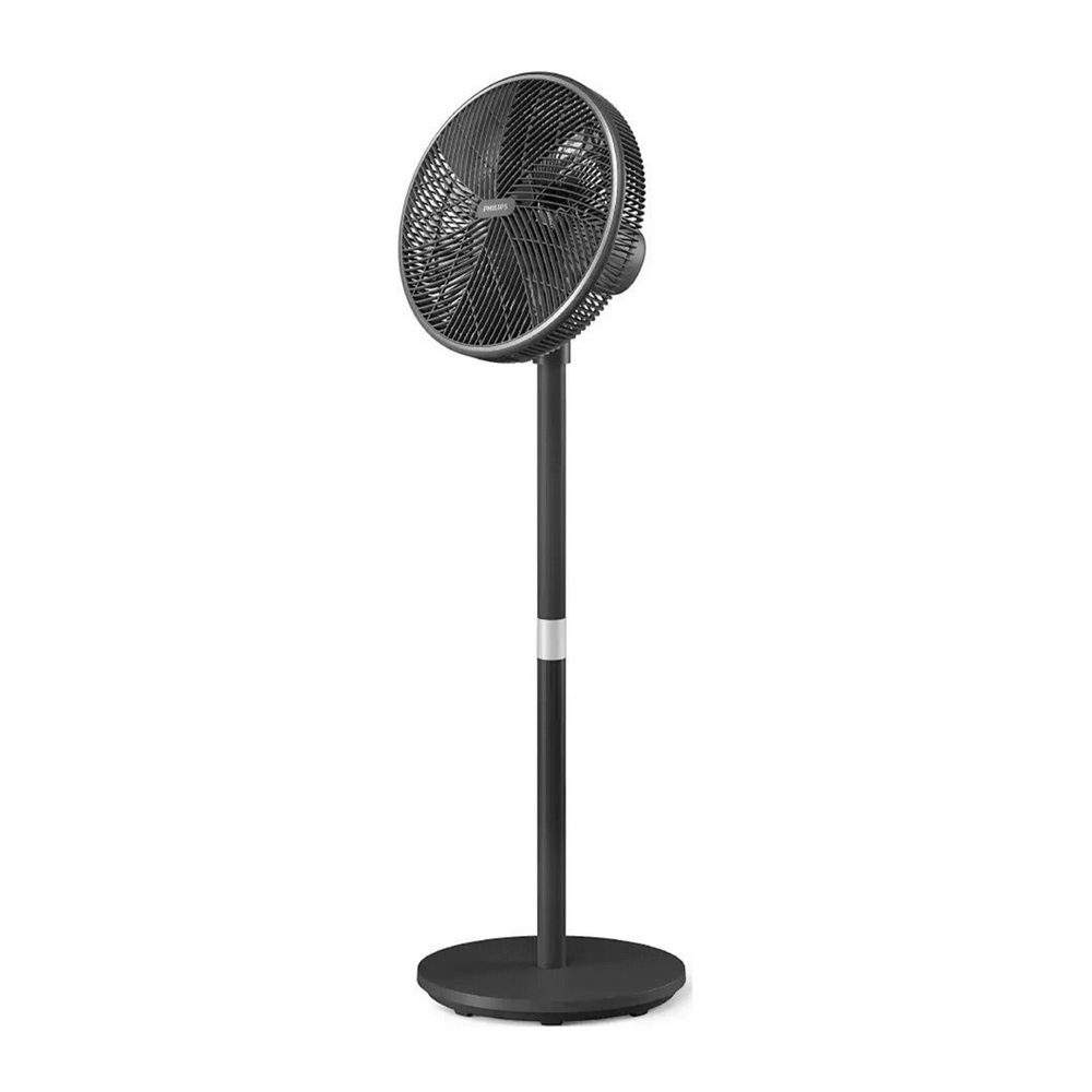 Вентилятор Philips CX3550/01 Чорний (Black 201438 фото