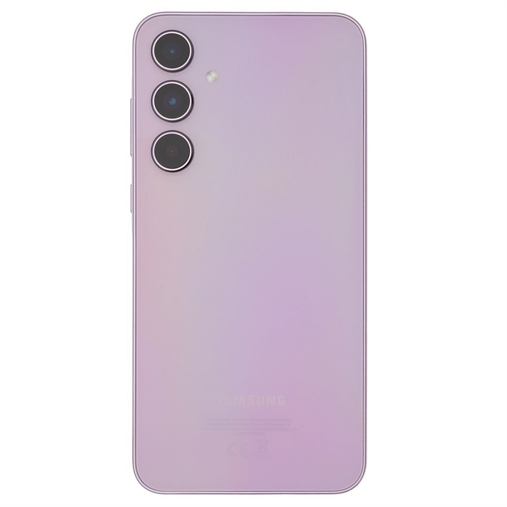 Смартфон Samsung Galaxy A35 5G 8/256Gb Awesome Lilac 128690 фото