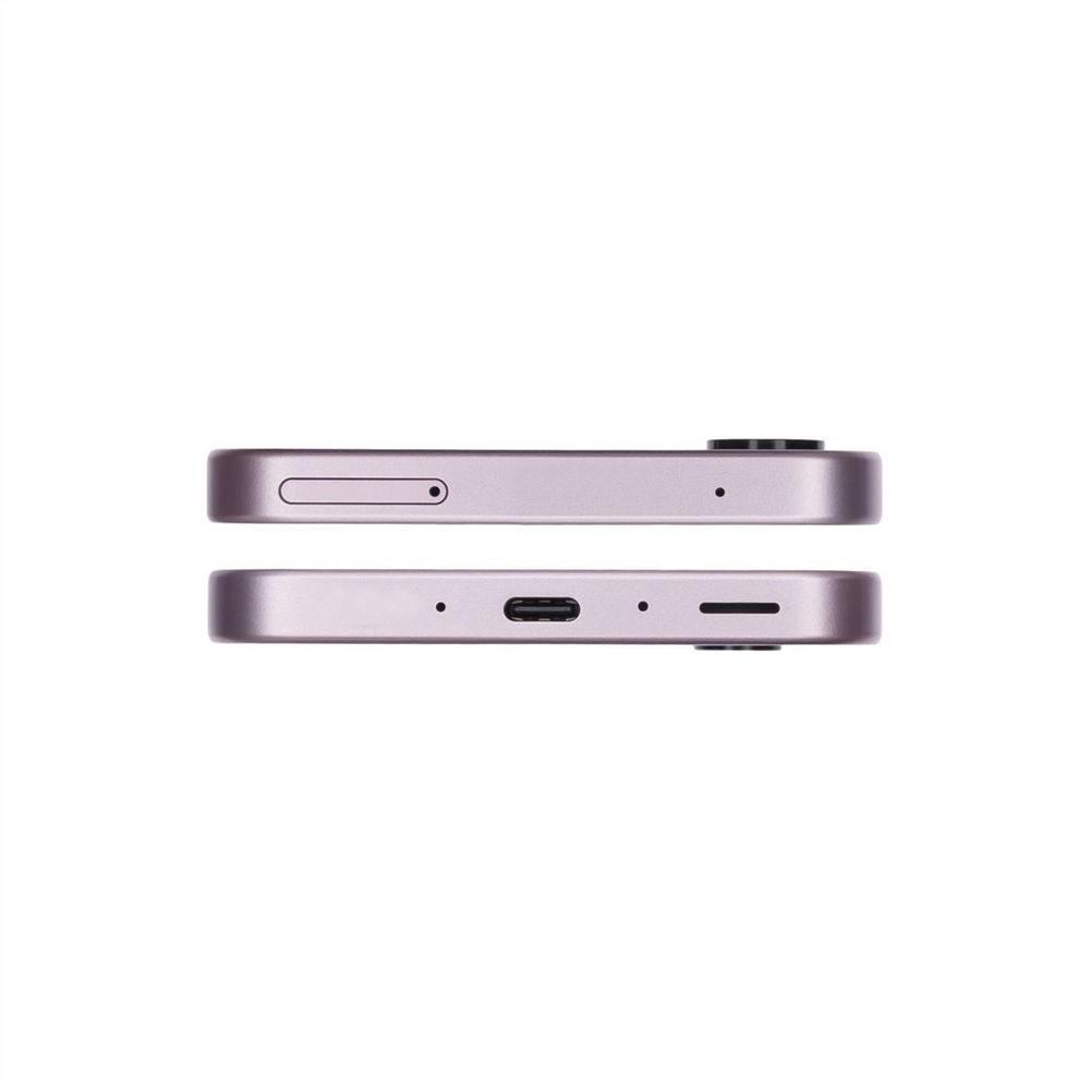 Смартфон Samsung Galaxy A35 5G 8/256Gb Awesome Lilac 128690 фото