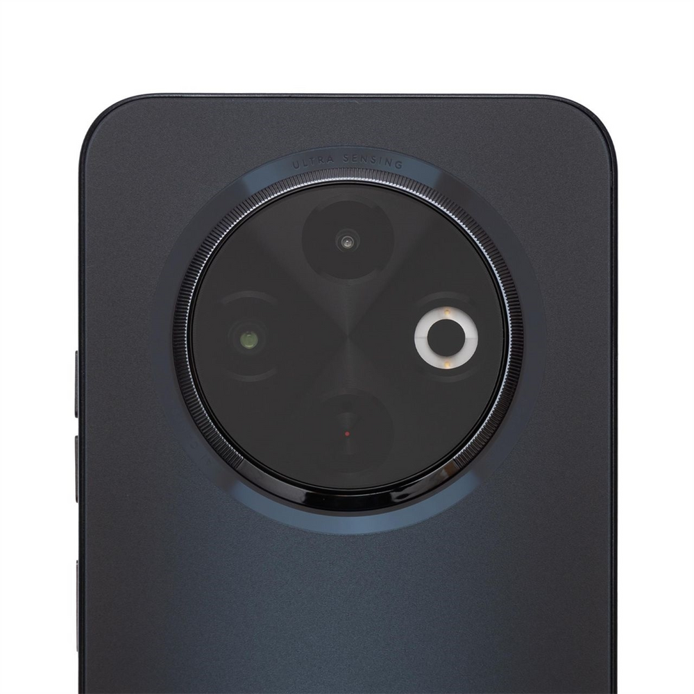 Смартфон TECNO Spark 30C (KL5n) 8/256Gb Orbit Black 132508 фото