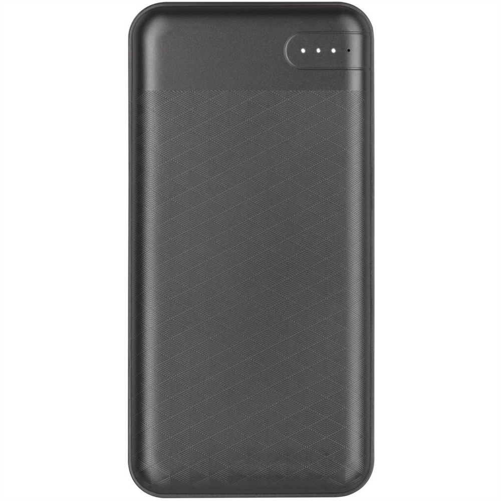 PowerBank 10000 mAh 2E Чорний (Black) 145468 фото