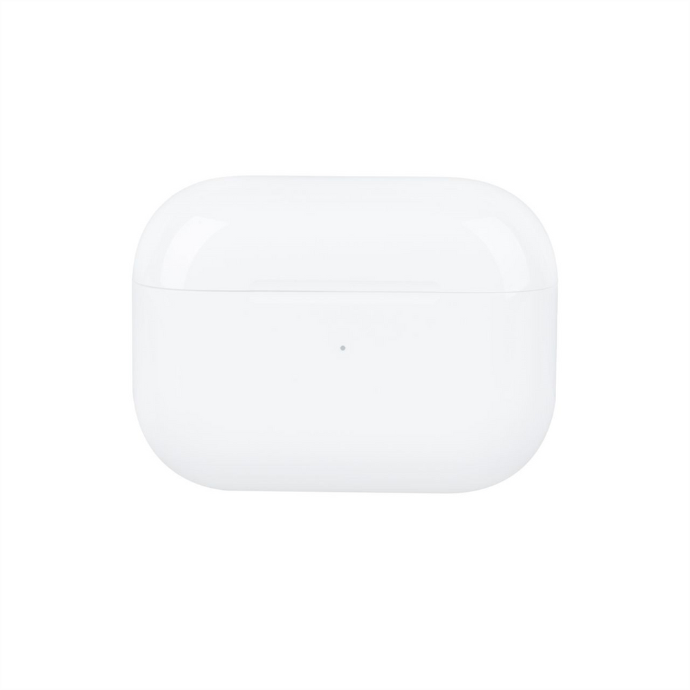Бездротові навушники вкладиші Apple AirPods Pro 2nd with MagSafe Case USB-C (MTJV3) Білі (White) 138074 фото