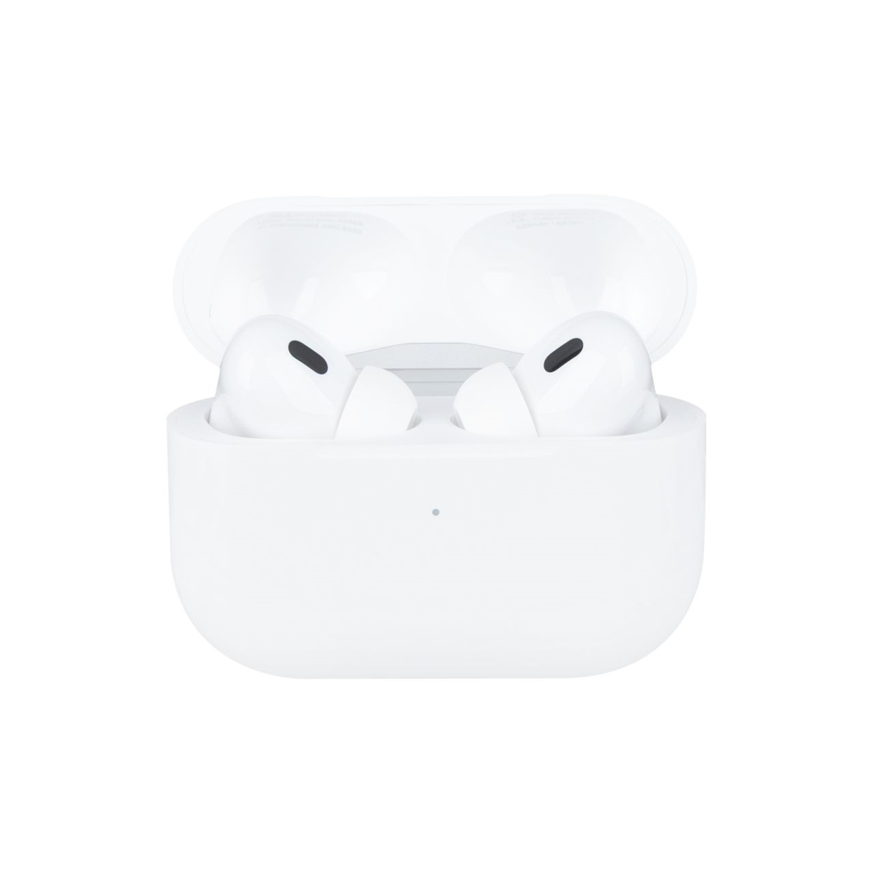 Apple AirPods Pro 2nd with MagSafe Case USB-C (MTJV3) Білі (White)