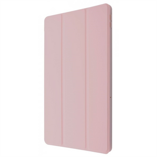 Чохол для планшета Samsung Galaxy Tab S8 11" (SM-X706) WAVE Smart Cover Рожевий (Pink Sand) 151334 фото