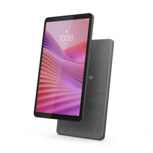 Планшет Lenovo Tab One TB305FU 4/128Gb WiFi Luna Grey + Clear Case 149036 фото