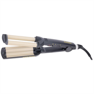 Плойка Babyliss C260E Чорна (Black) 151910 фото