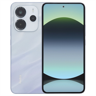 Смартфон Xiaomi Redmi Note 14 6/128Gb Mist Purple 137709 фото