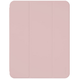 Чохол для планшета Proove Pillar Case iPad Pro 11 2024 Рожевий (Pink Sand) 176567 фото