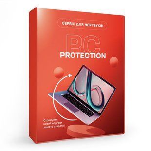 PC PROTECTION на 4 роки. Сервіс для ноутбуків 240000-249999 грн 191034 фото