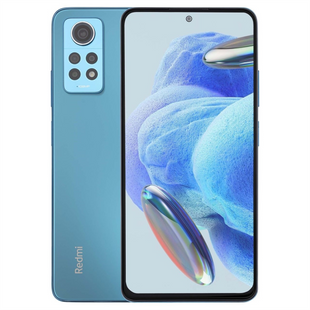 Смартфон Xiaomi Redmi Note 12 Pro 8/256Gb NFC Glacier Blue 112498 фото