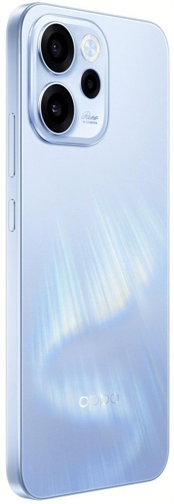Смартфон OPPO Reno15 F 8/256Gb Aurora Blue 203602 фото