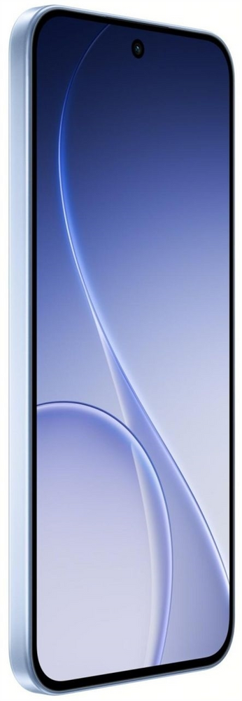 Смартфон OPPO Reno15 F 8/256Gb Aurora Blue 203602 фото