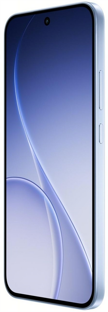 Смартфон OPPO Reno15 F 8/256Gb Aurora Blue 203602 фото
