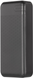 PowerBank 10000 mAh 2E Чорний (Black) 145468 фото 1